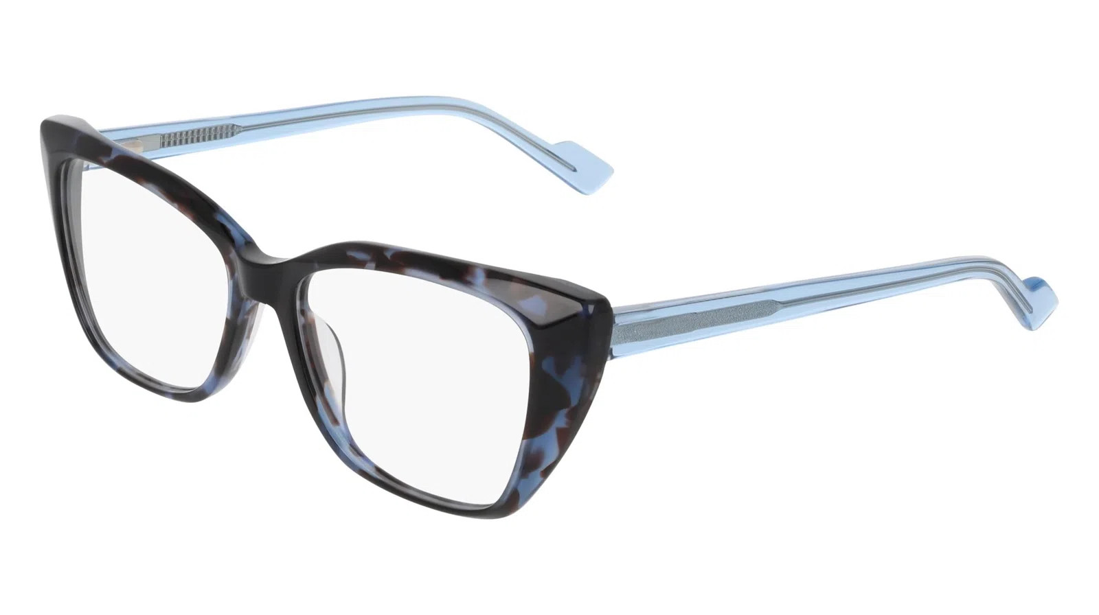Marchon NYC M 5047 Eyeglasses - view 3